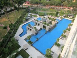 Viva (D11), Condominium #618347621